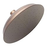 Barclay 5629-orb Palisade 10インチRainfallヘッド、オイルラビングブロンズ、