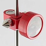 ピンポールプリズム　E型　【測量用品】204-0005