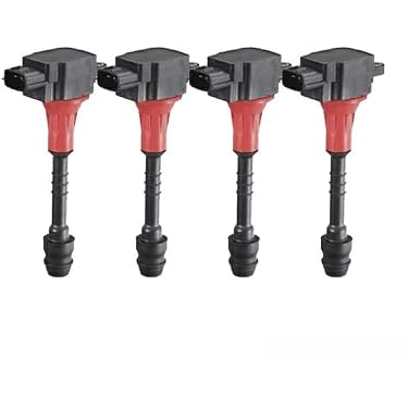 Amazon.co.jp 最新リリース: 車用イグニッションコイル の新着