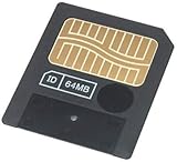 Olympus スマートメディア 64MB M-64P