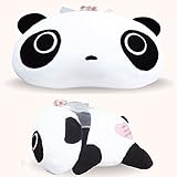 ベール付きたれぱんだのウェイトドール【ピンク】【ウェルカムドール・体重ドール】