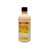石原バイオサイエンス 殺虫剤 アタブロン乳剤 100ml