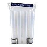 大塚刷毛 ミニカップ 200cc 200枚