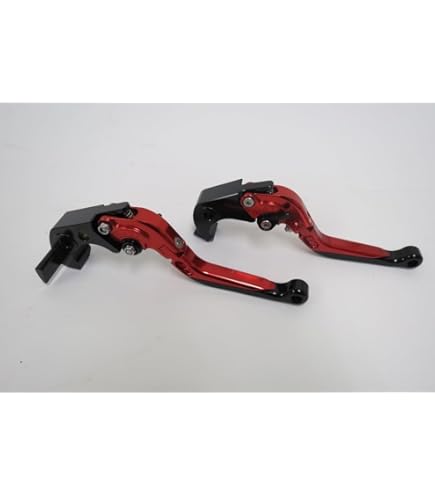 Amazon | KKM 適合車種 ninja ZX-14R ZZR1400 GTR1400 ビレットレバー