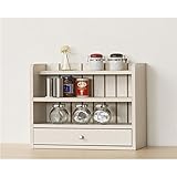 日用品雑貨 生活用品 インテリア 雑貨 キッチン キッチン ミニラック45 調味料ラック【完成品】