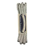 こるどん Shoe Lace 靴ひも MJメタリックコード シルバー 120cm CSL-74