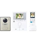 Panasonicワイヤーレスモニター付きテレビドアホン VL-V412X | 日本電話取引センター（中古ビジネスホン通販）