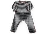 PETIT BATEAU(プチバトー) カバーオール 70サイズ 男の子