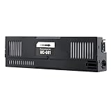 【SHUOLEI】CANON キヤノン用 MC-G01 互換インクカートリッジ 対応機種GX7030 GX6030 GX5030 (1パック)