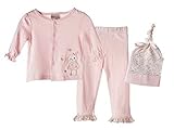Kyle & Deena PANTS ベビー・ガールズ US サイズ: 0 - 3 Months カラー: ピンク