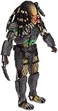 Hiya Toys - AVP Final Battle Damage Scar Predator PX 1/18 Scale Figure