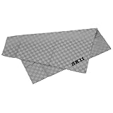 SK11 メガネ用クリーナークロス 30×30cm 日本製 SCC-300