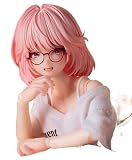 蝸之殻 RA-01L (AIRIN) 全高約155mm PVC、ABS、POM 布 製1/12スケール完成品アクションフィギュア 初回版