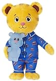 Daniel Tiger's Neighborhood Goodnight Daniel and Tige-y Musical Toy [並行輸入品]
