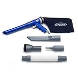 (STRAIGHT/ストレート) エアーバキューム＆ブローガン 15-223