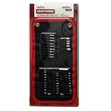 Craftsman 9-34934 Screwdriver Bit Set, 43 Piece [並行輸入品]