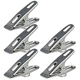 ダルトン(Dulton) MAGNETIC CLIP SET OF 5 TYPE-A マグネティック クリップ 5セットタイプA CH14-H495A