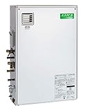サンポット HMG-E473ASO 石油ふろ給湯器 直圧式屋外据置型 [フルオート] 4万キロ