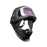 3M 自動遮光溶接面 スピードグラス 9100FX 541815