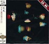 U.K.(憂国の四士)+2(SHM-CD)