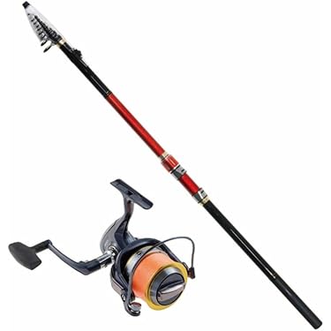 Amazon.co.jp 最新リリース: ロッド・リールセット の新着ランキングです。