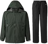 プロモンテ ゴアテックス パックライト