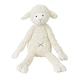 Happy Horse - Sheep Shaffy - Soft Baby Toy Ivory 33cm by Happy Horse