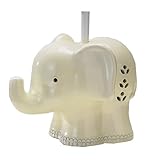 Lolli Living Lamp Base, Elephant by Lolli Living [並行輸入品]