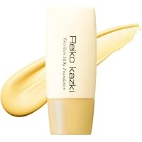 Amazon.co.jp: かづきれいこ スマートクリアベース (化粧下地