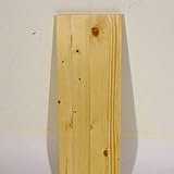 ノッティパイン集成材 約900x450x18mm