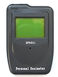 ガイガーカウンター 【放射能測定器 DP802I型】