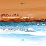 Eine Alpensymphonie Op.64