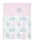 baroo Tweetdreams Crib Coverlet by Baroo