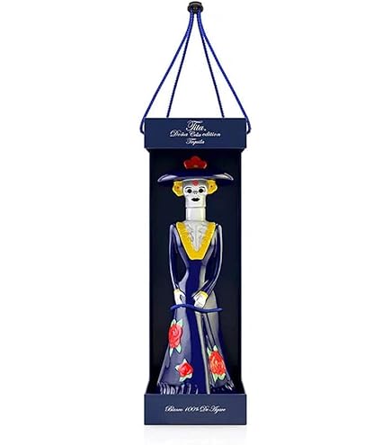 Amazon.co.jp: 【スカルボトル】テキーラ カー アネホ 40度 700ml