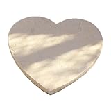 ステッピングストーン ハート 2個セット