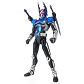 S.H.フィギュアーツ 仮面ライダーガタック