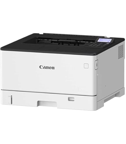 Amazon.co.jp: キヤノン CANON satera モノクロレーザービーム