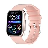 TouchElex ハーレースマートウォッチ 1.75インチ大画面 クイック返信 smart watch android iphone対応