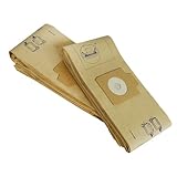 Nilfisk Advance Paper Bags (qty: 10) (1407015040)