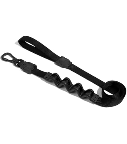 Amazon | 【zee.dog】ジードッグ RUFF LEASH ラフリード 2.0 (S