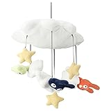 HIMMELSK モビール, マルチカラー (003.208.55)