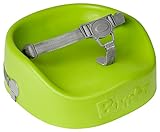Bumbo バンボ ブースターシート お食事クッション 【正規総輸入元】 ライム