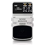 ベリンガー ギター用エフェクトペダル ノイズリダクション NR300 NOISE REDUCER BEHRINGER NR300