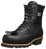 Chippewa メンズ カラー: ブラック