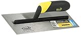 M-D Building Products 20060 3/32-Inch by 3/32-Inch by 3/32-Inch Premium Flat V Notch [並行輸入品]