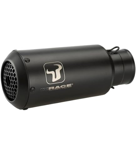 ハーレーダビッドソン　スリップオンマフラー　2個 ハーレーダビッドソン SPORTSTERファミリー スリップオンマフラー