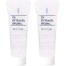 Amazon | Dr.ウィラード・ウォーター ( Dr. Willard's Water ) スキン