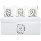 diptyque ディプティック ミニ キャンドル コフレ 210g [並行輸入品]