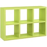 リビングチェスト 1000 600 6個 緑