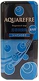 新アクアリフレ室内用芳香消臭剤シャボン400ML ( 4900480223776 ) ( 芳香剤・日用品・消臭剤 )